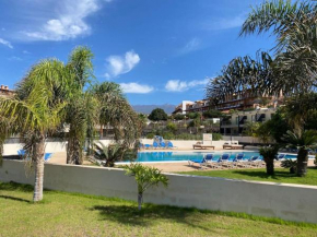 El Boquerón: Villa by the sea